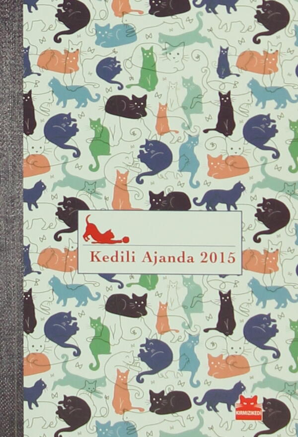 Kedili Ajanda 2015