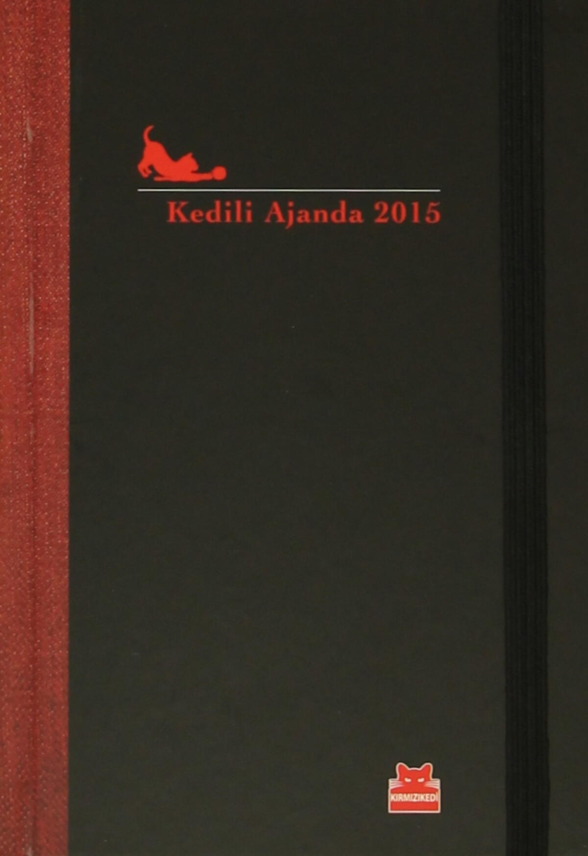 Kedili Ajanda 2015
