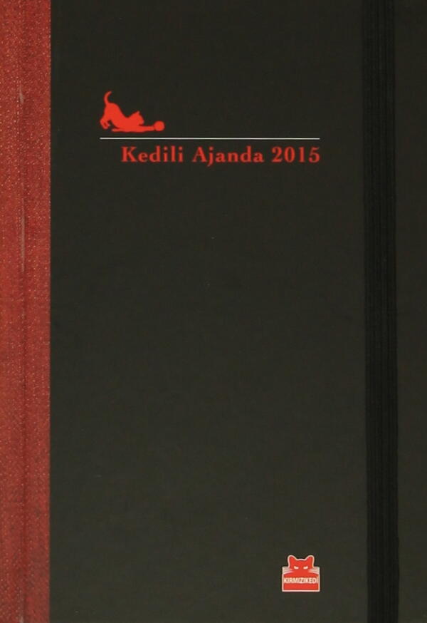 Kedili Ajanda 2015