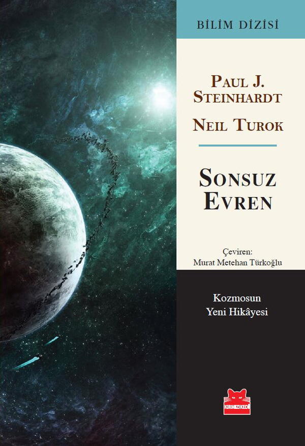 Sonsuz Evren