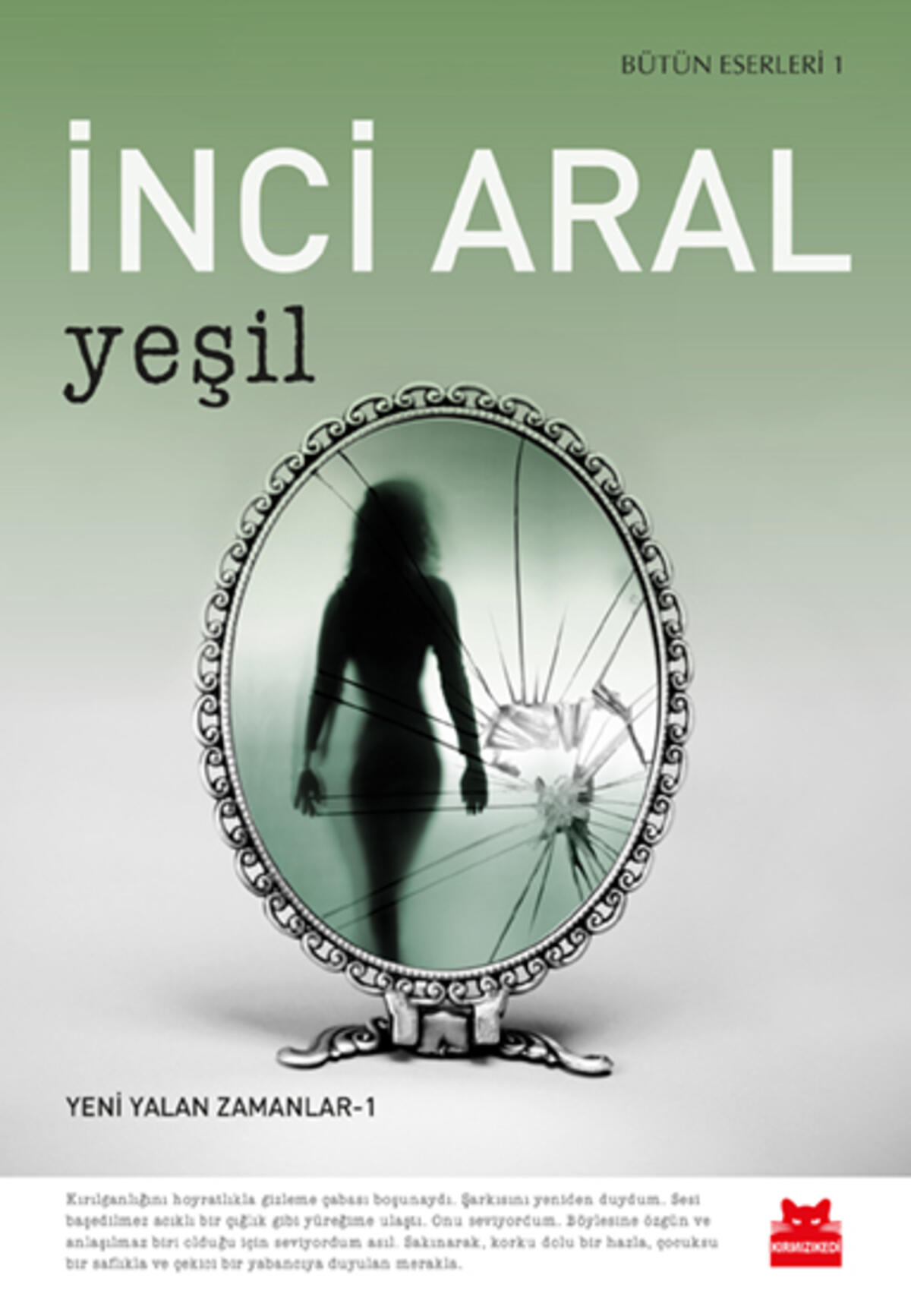 Yeşil