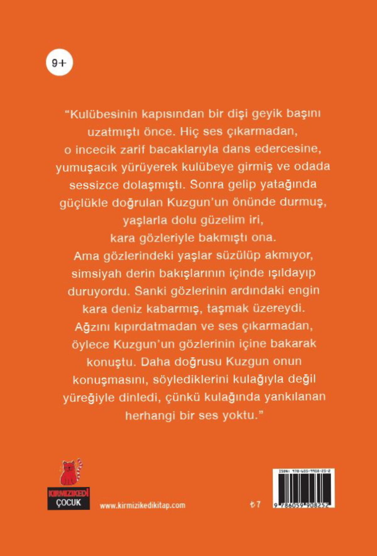 Kuzgun ve Sırma