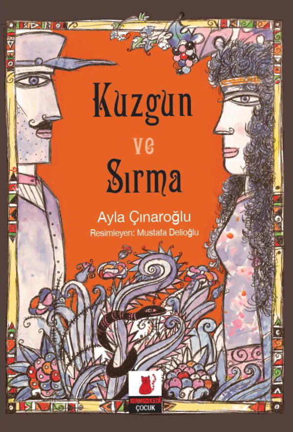 Kuzgun ve Sırma