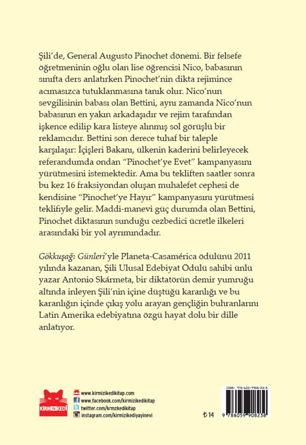 Gökkuşağı Günleri