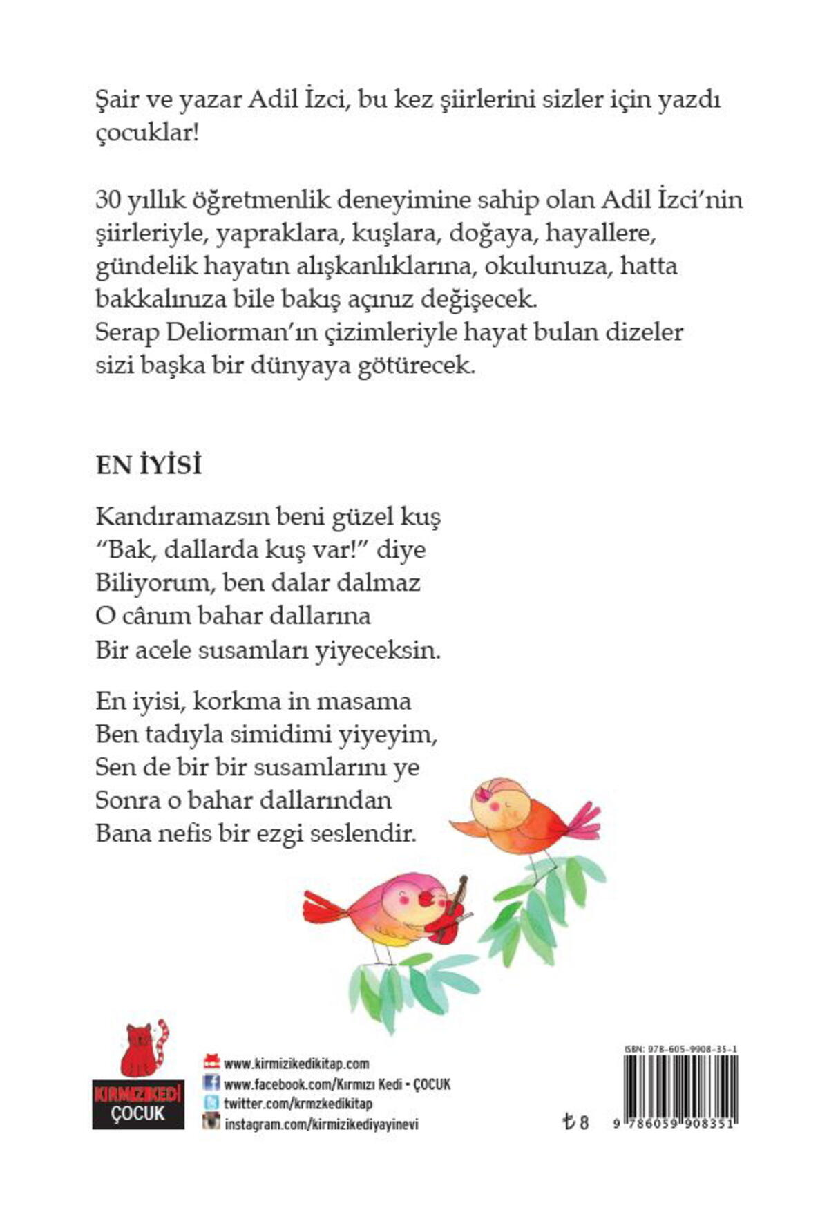 Bahar İkindisi