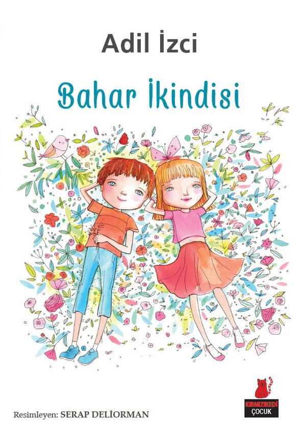 Bahar İkindisi