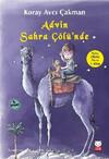 Advin Sahra Çölü'nde