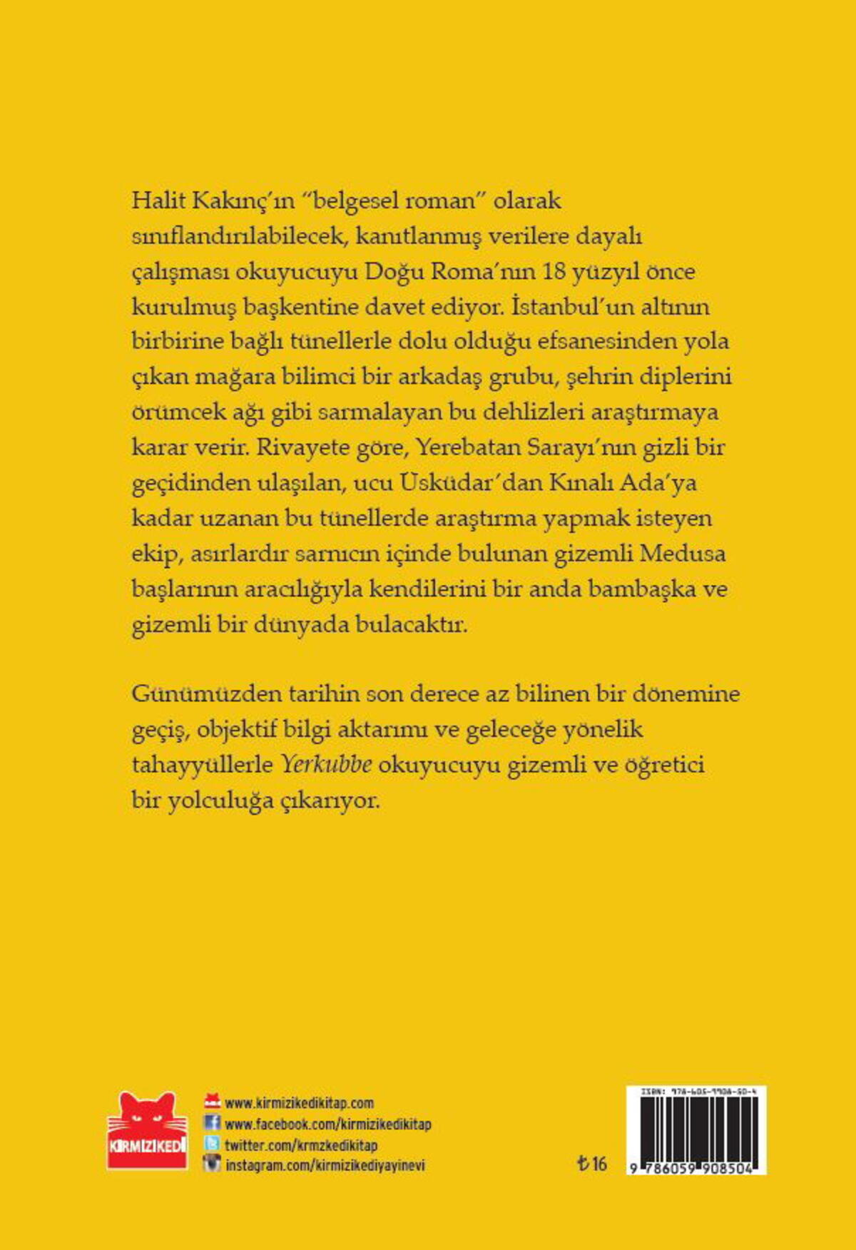 Yerkubbe