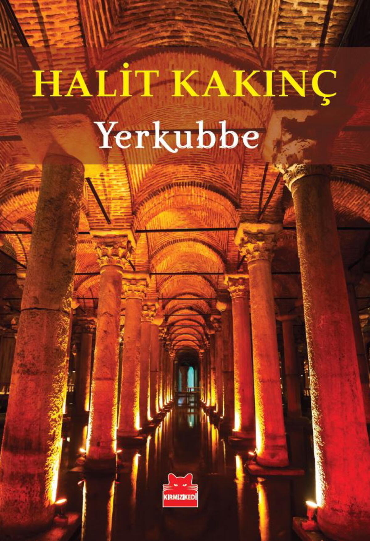 Yerkubbe