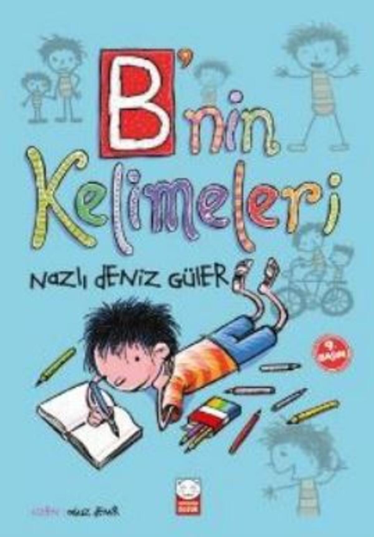 B'nin Kelimeleri