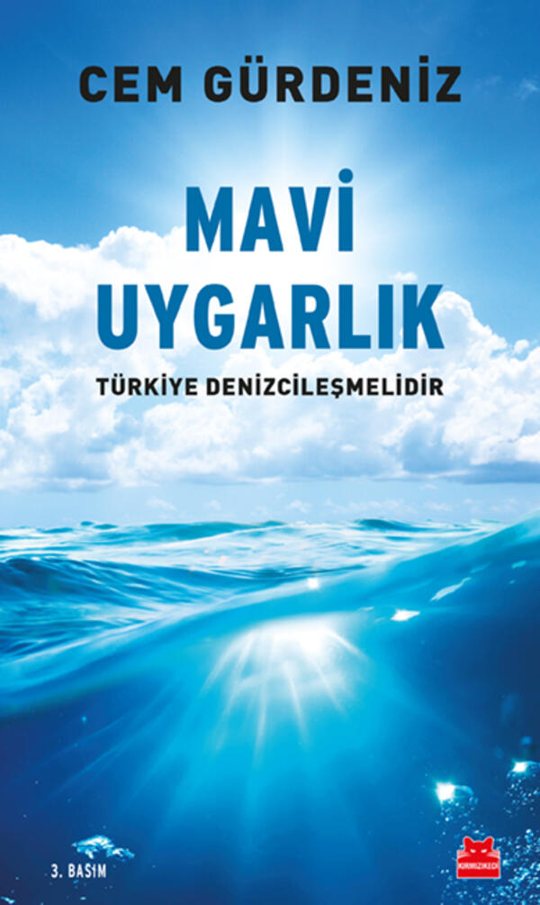 Mavi Uygarlık