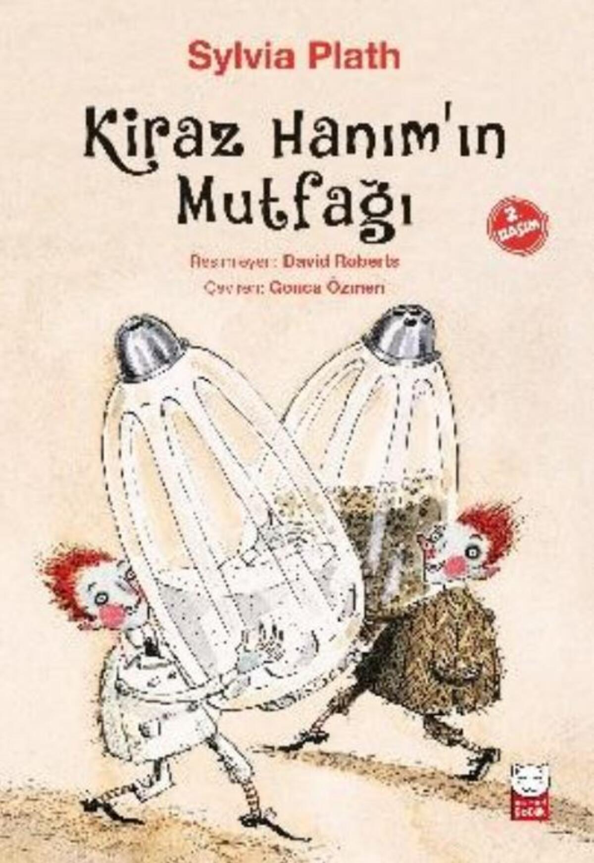 Kiraz Hanım’ın Mutfağı