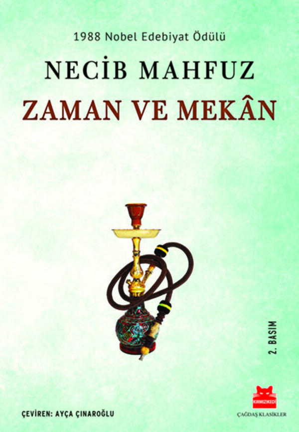 Zaman ve Mekan