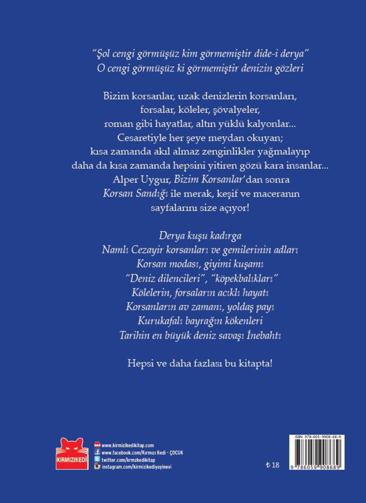 Korsan Sandığı
