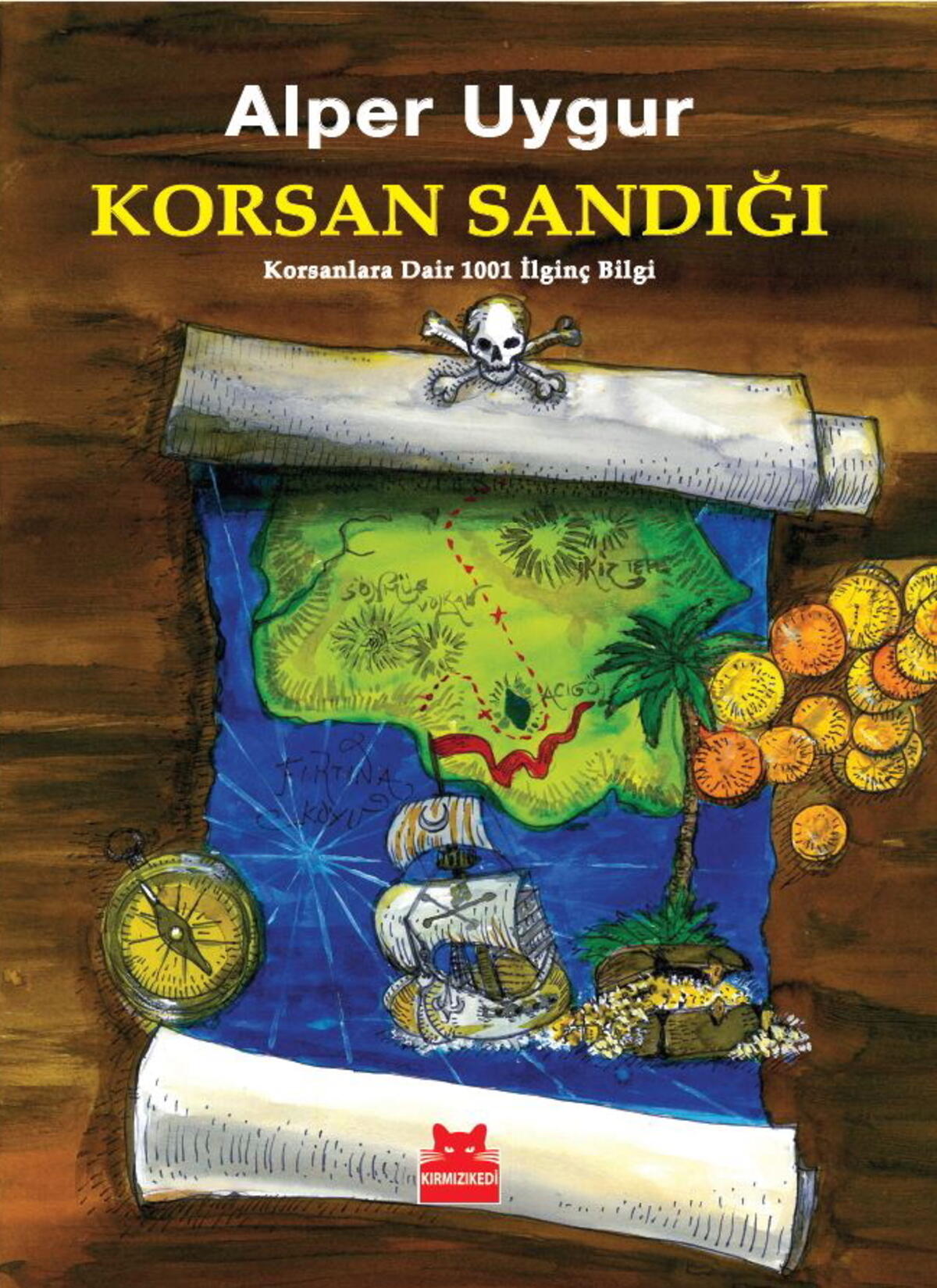 Korsan Sandığı