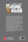 Kayıp Kedi