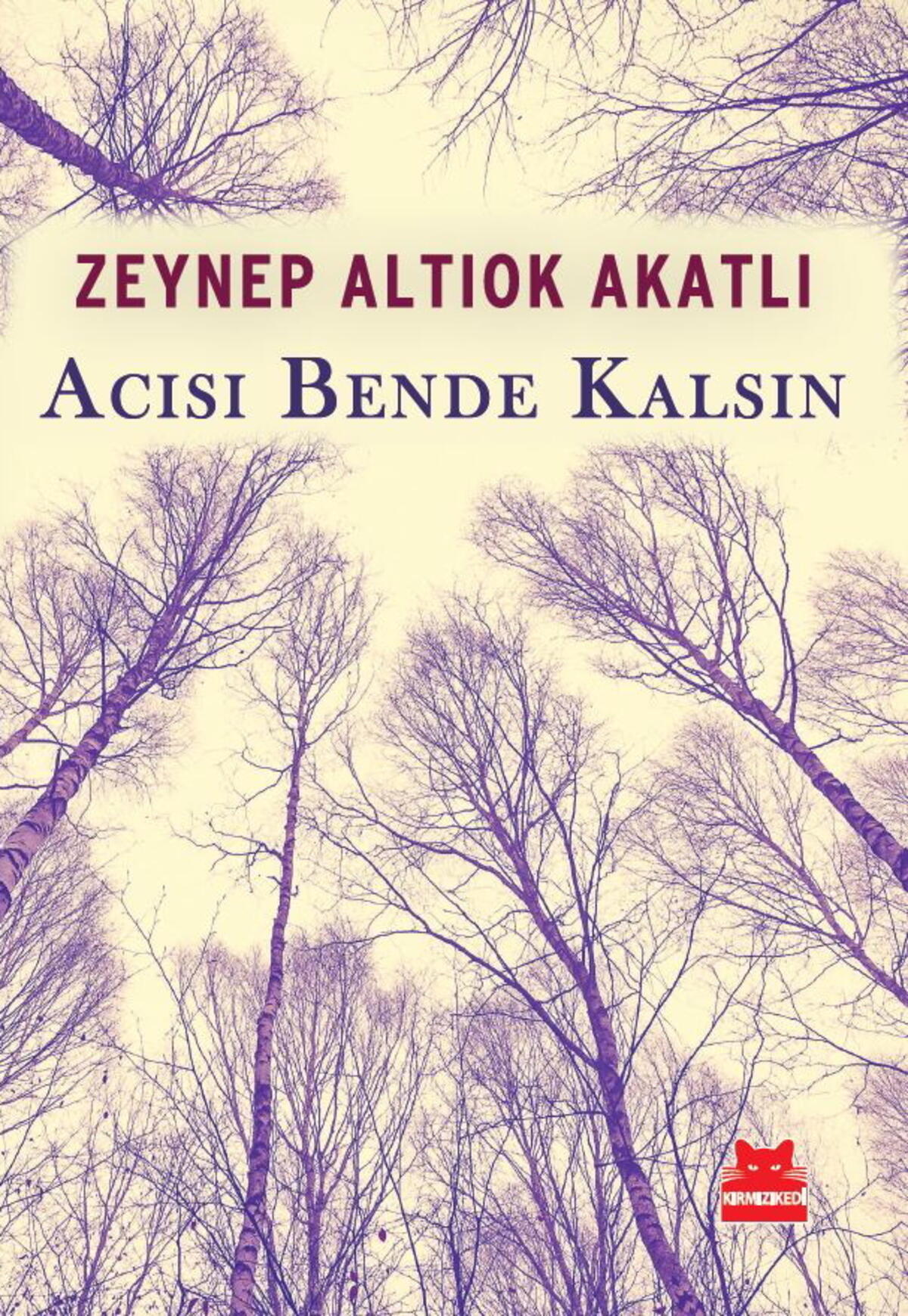 Acısı Bende Kalsın