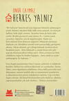 Herkes Yalnız