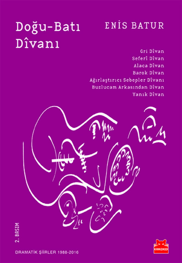 Doğu-Batı Divanı