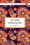 Kıskançlık