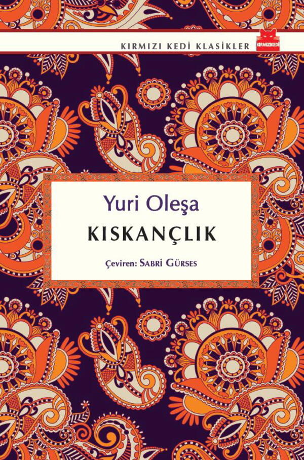 Kıskançlık