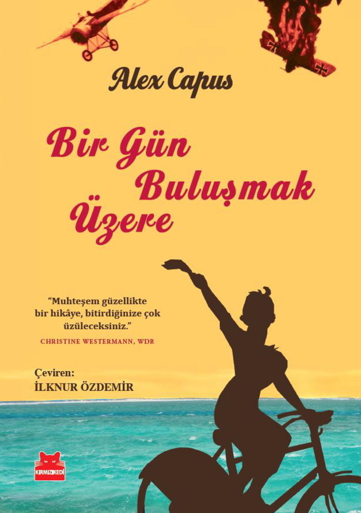 Bir Gün Buluşmak Üzere