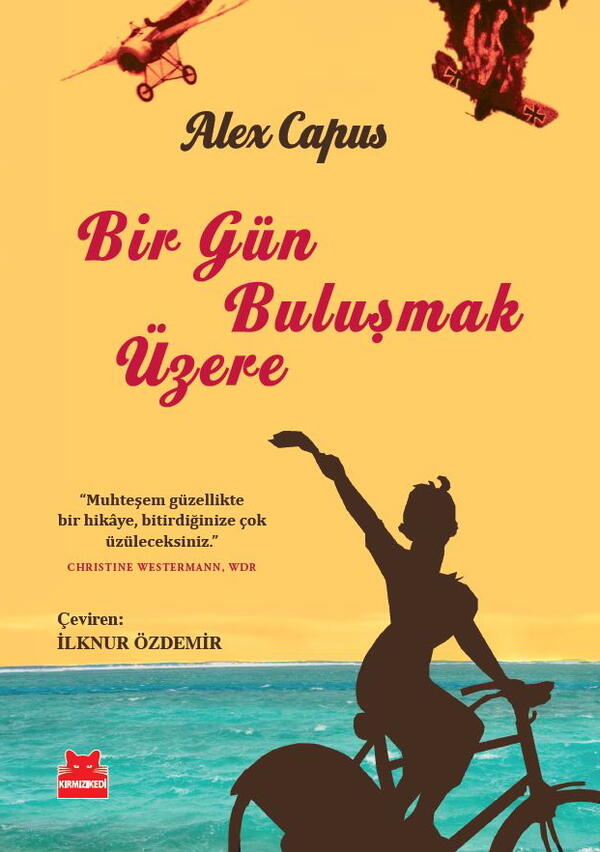 Bir Gün Buluşmak Üzere