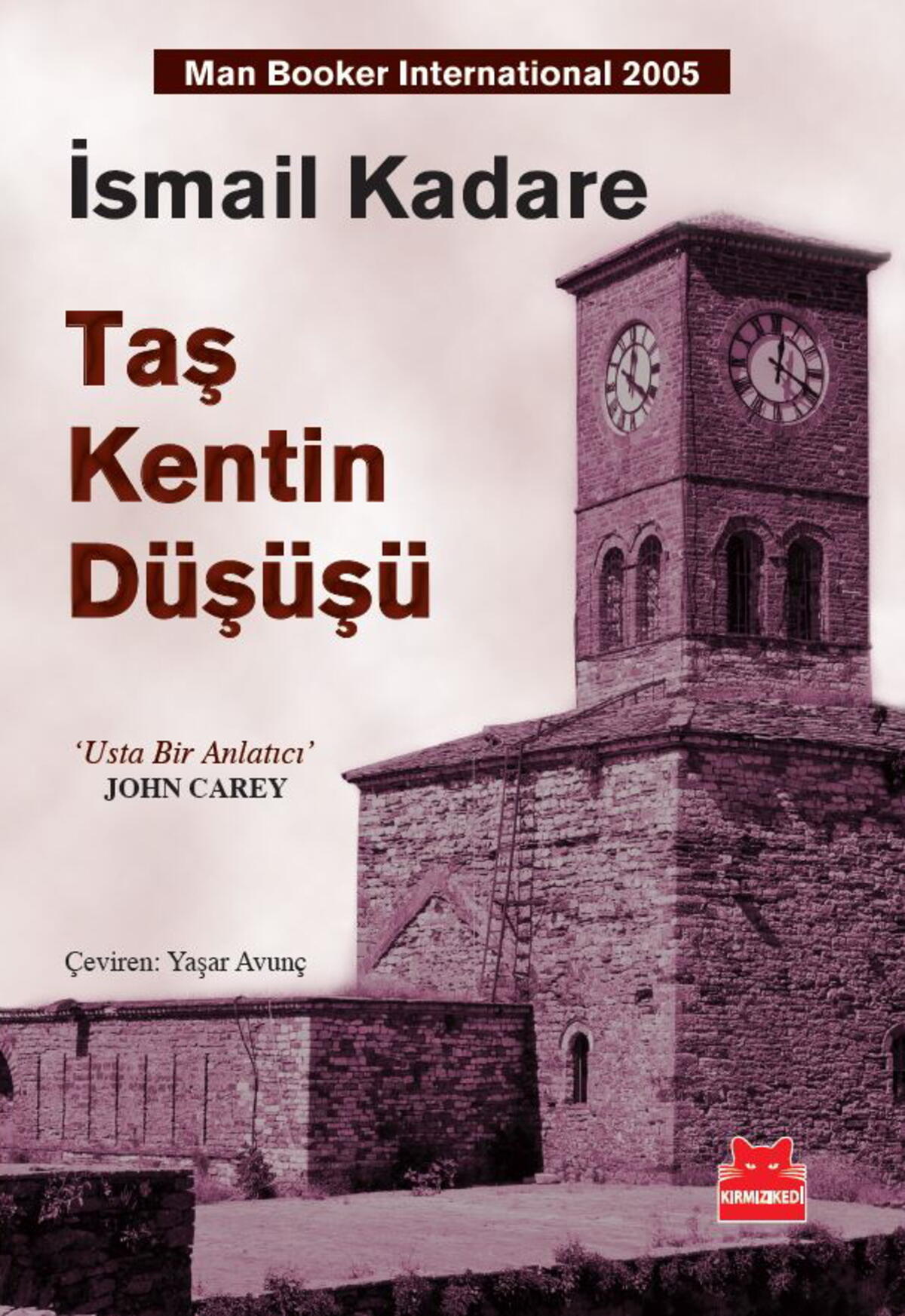 Taş Kentin Düşüşü