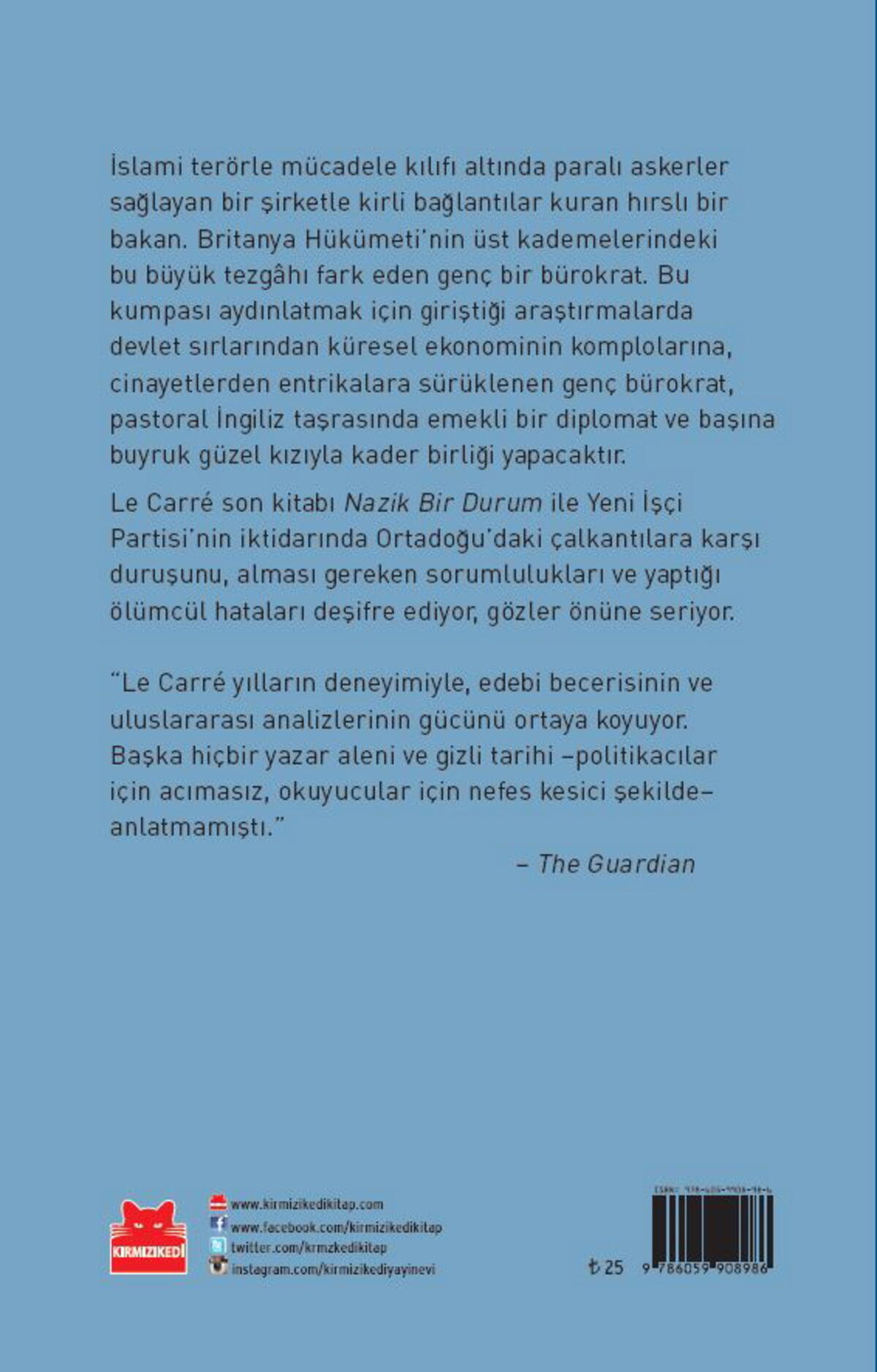 Nazik Bir Durum