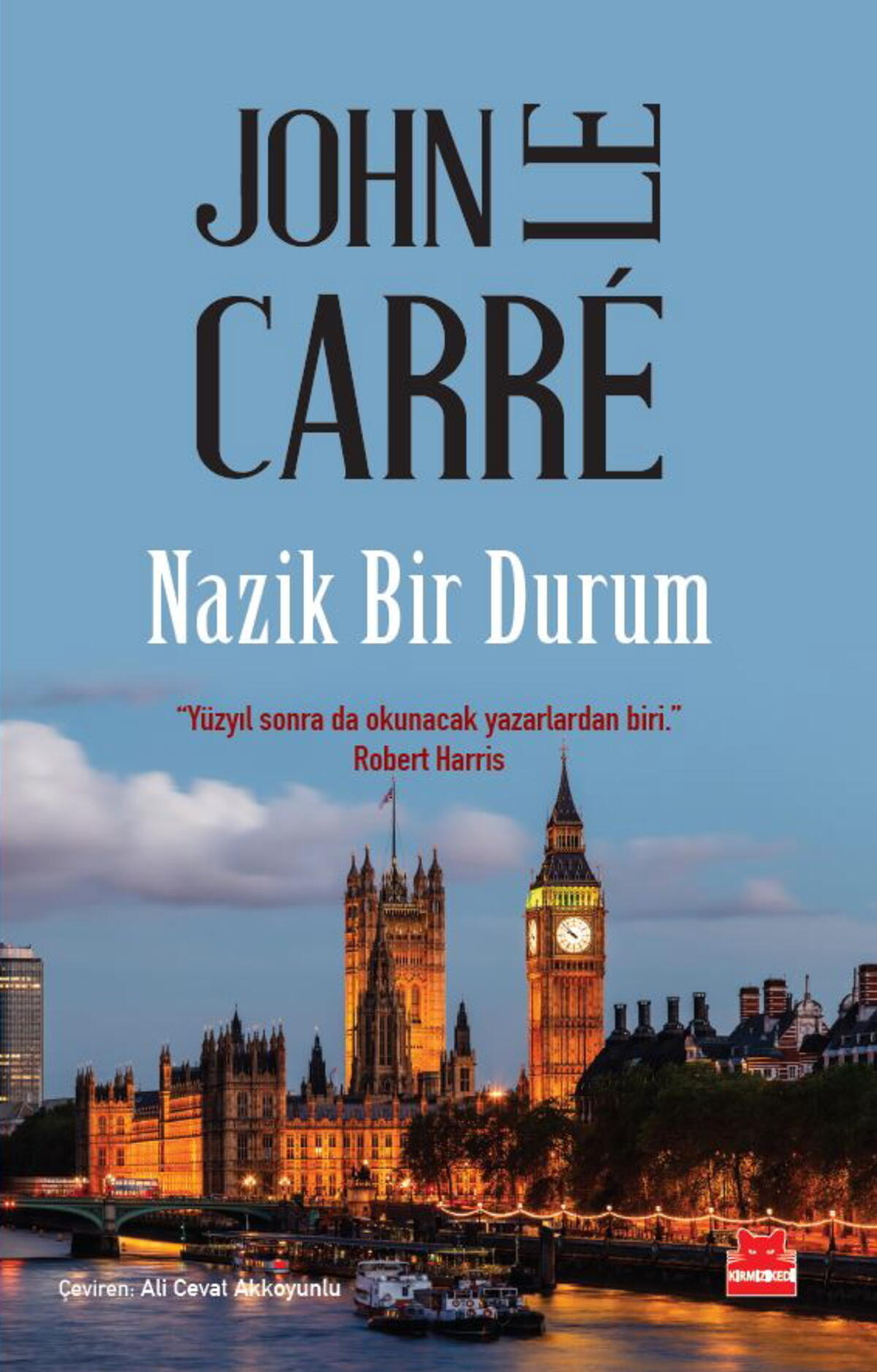 Nazik Bir Durum