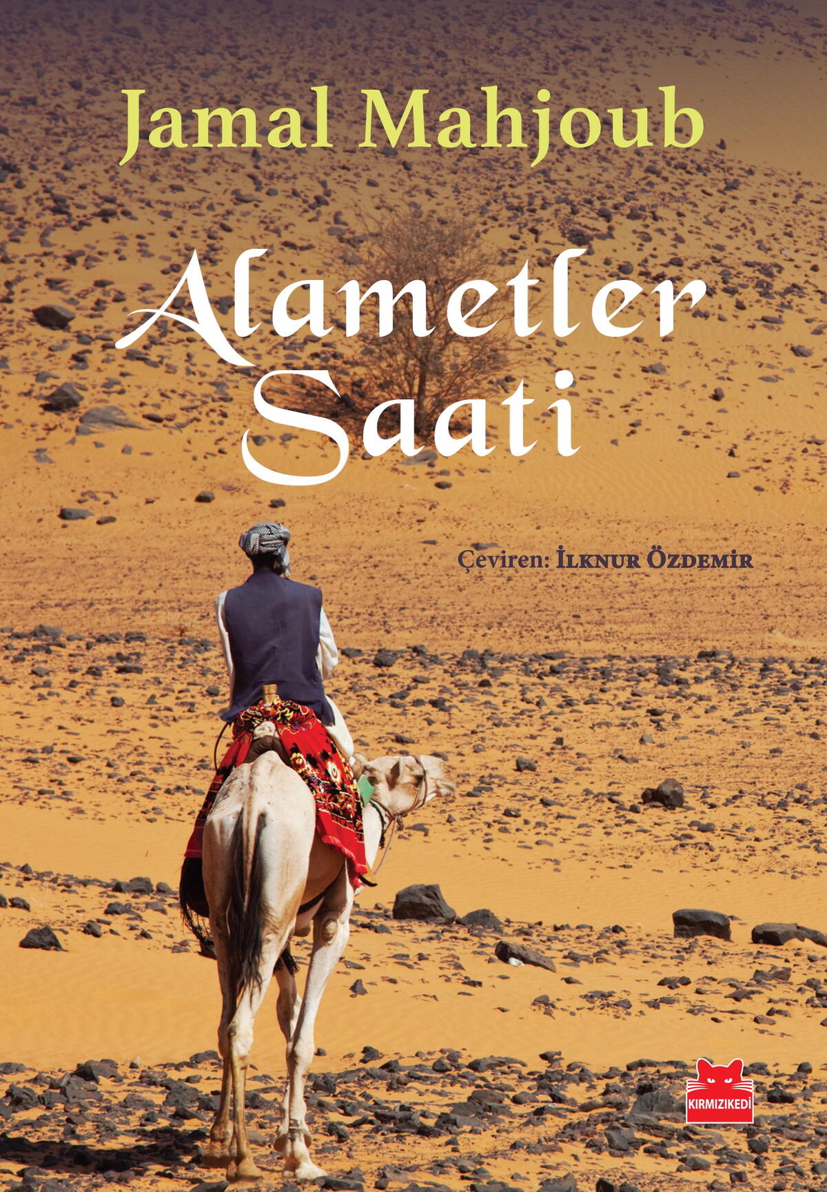 Alametler Saati