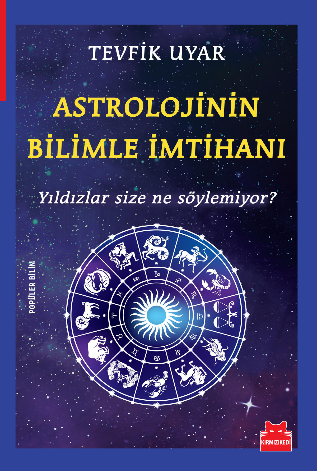 Astrolojinin Bilimle İmtihanı