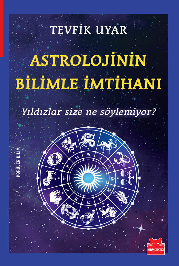 Astrolojinin Bilimle İmtihanı