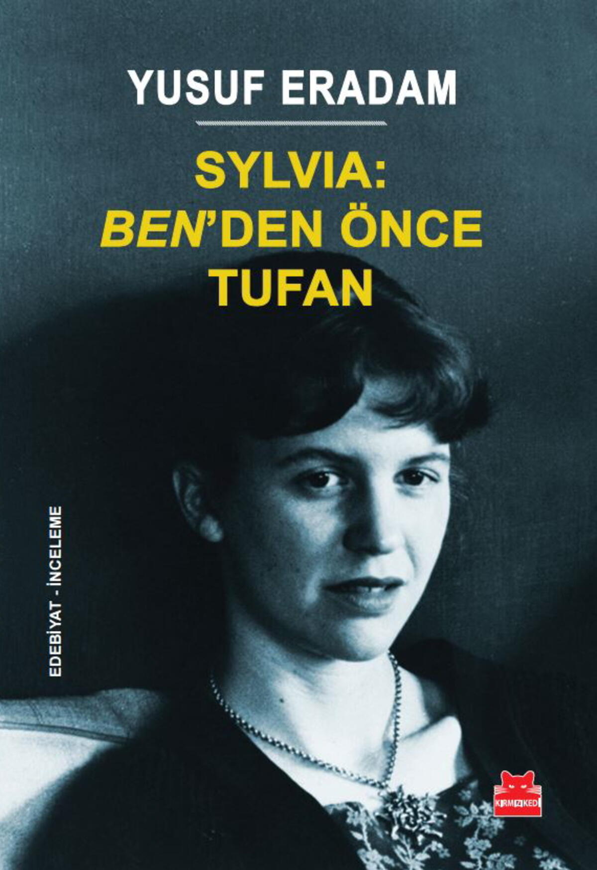 Sylvia: Ben’den Önce Tufan