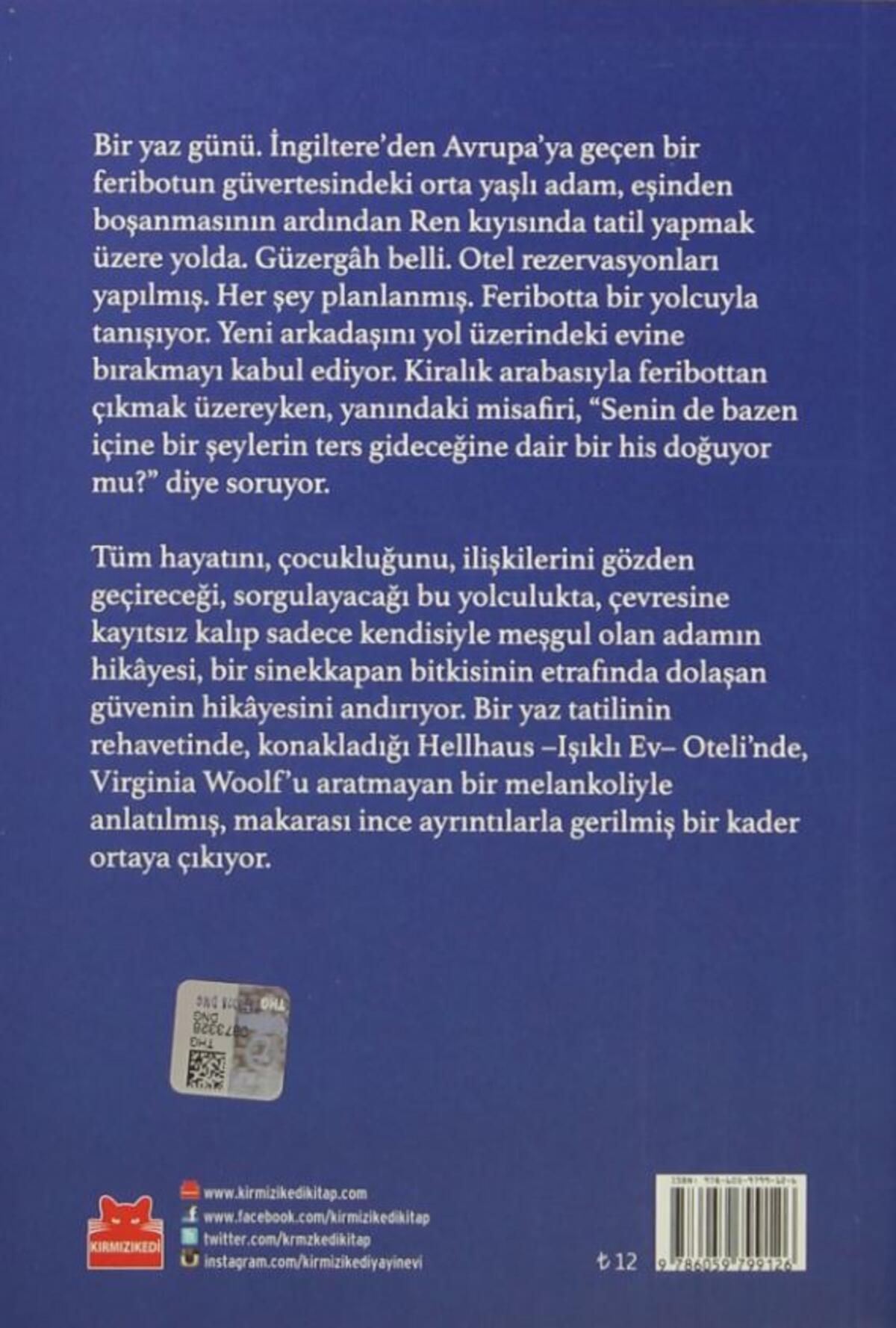 Işıklı Ev