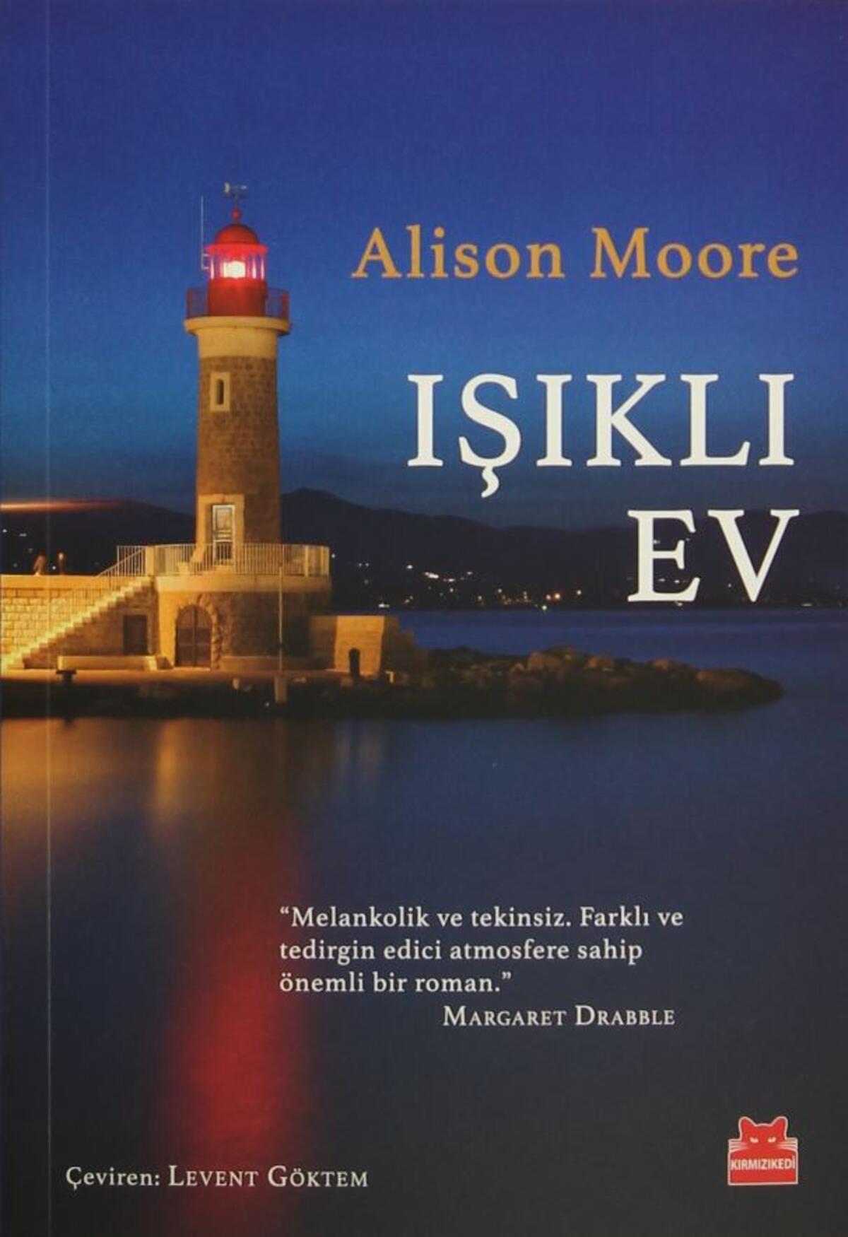 Işıklı Ev