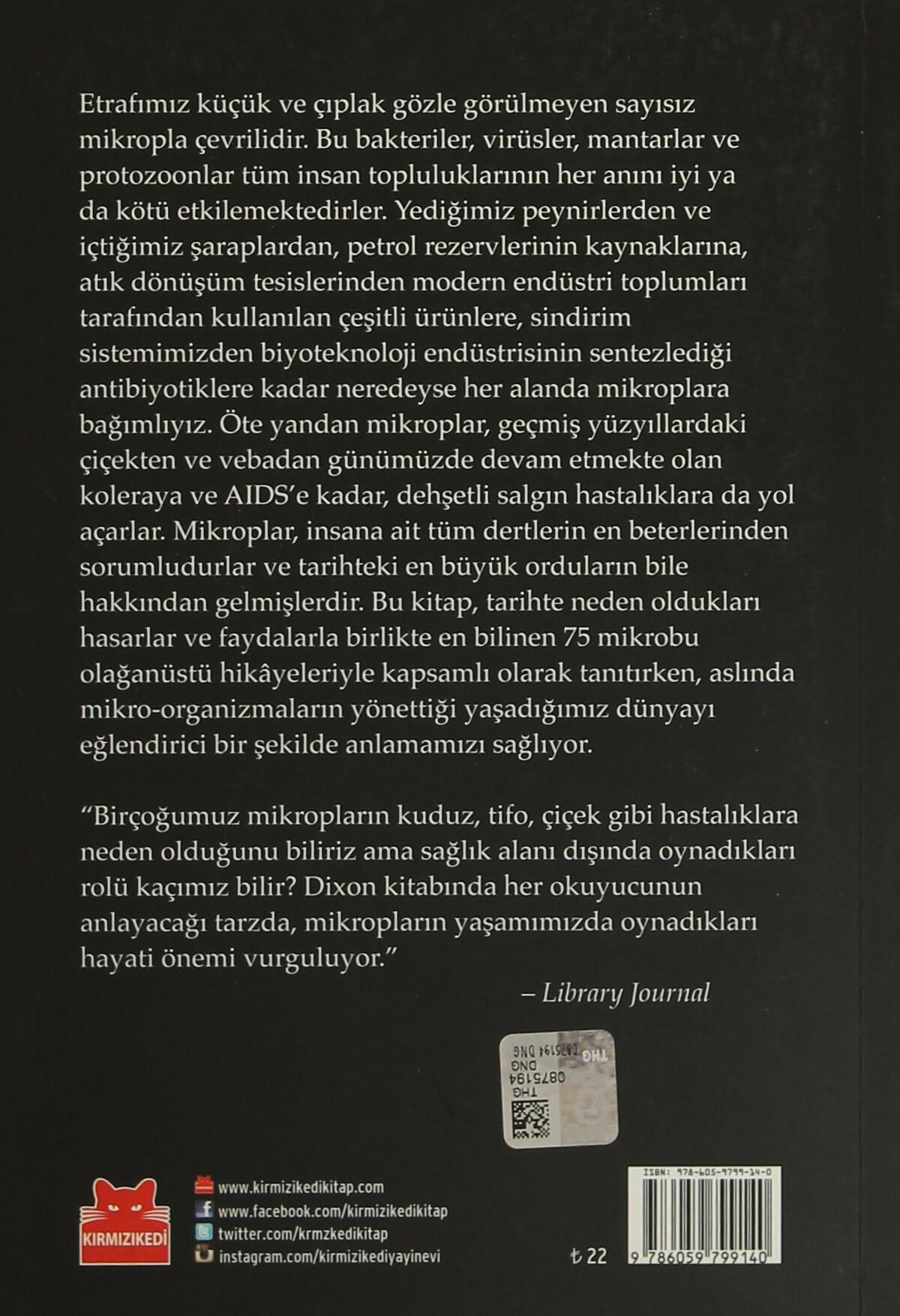 Görünmez Güçler