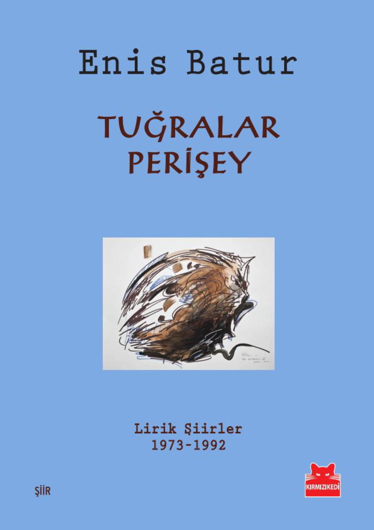 Tuğralar, Perişey