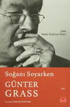 Soğanı Soyarken