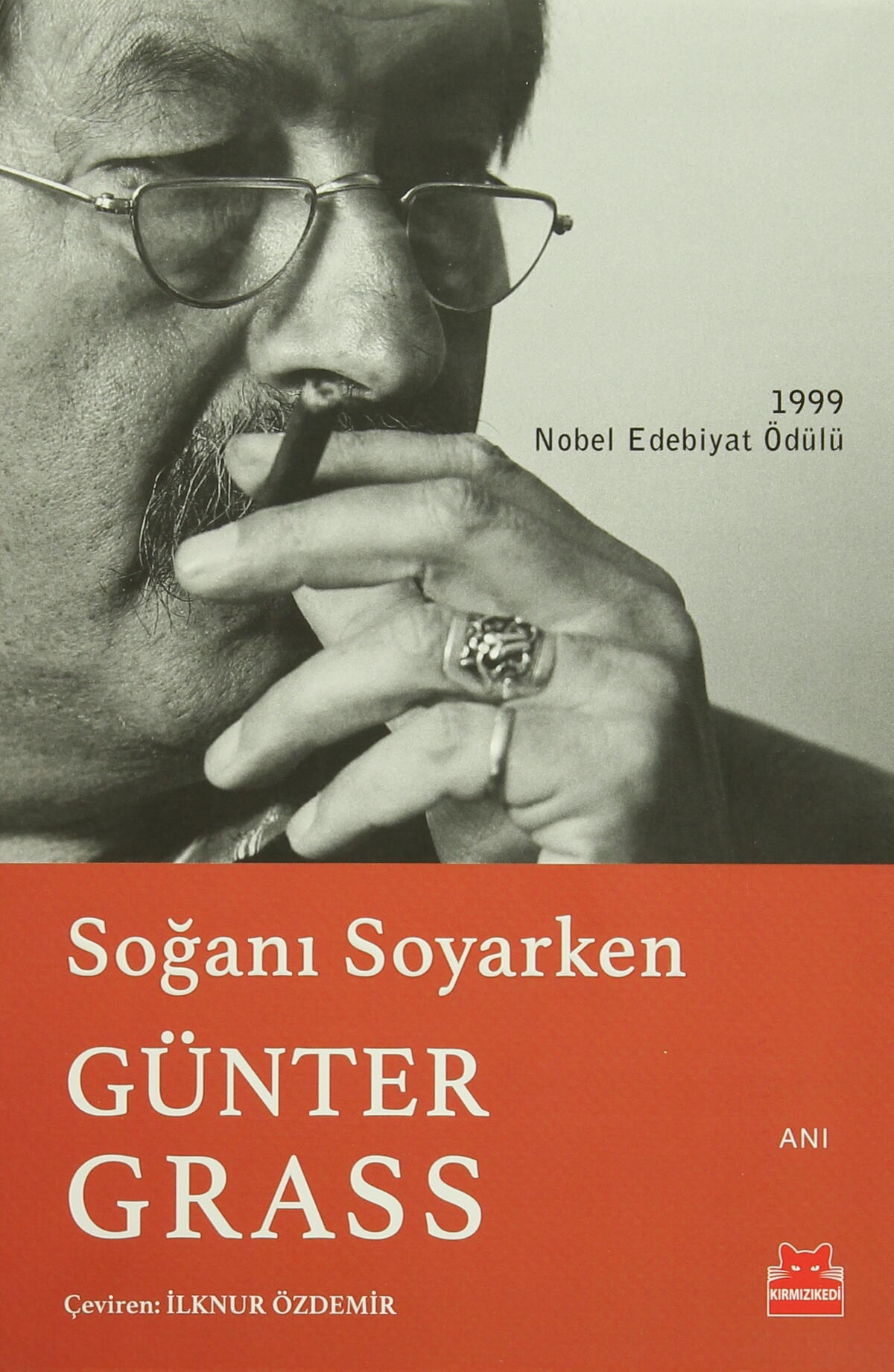 Soğanı Soyarken