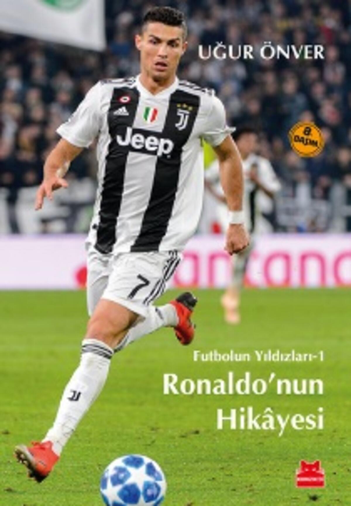 Ronaldo'nun Hikayesi