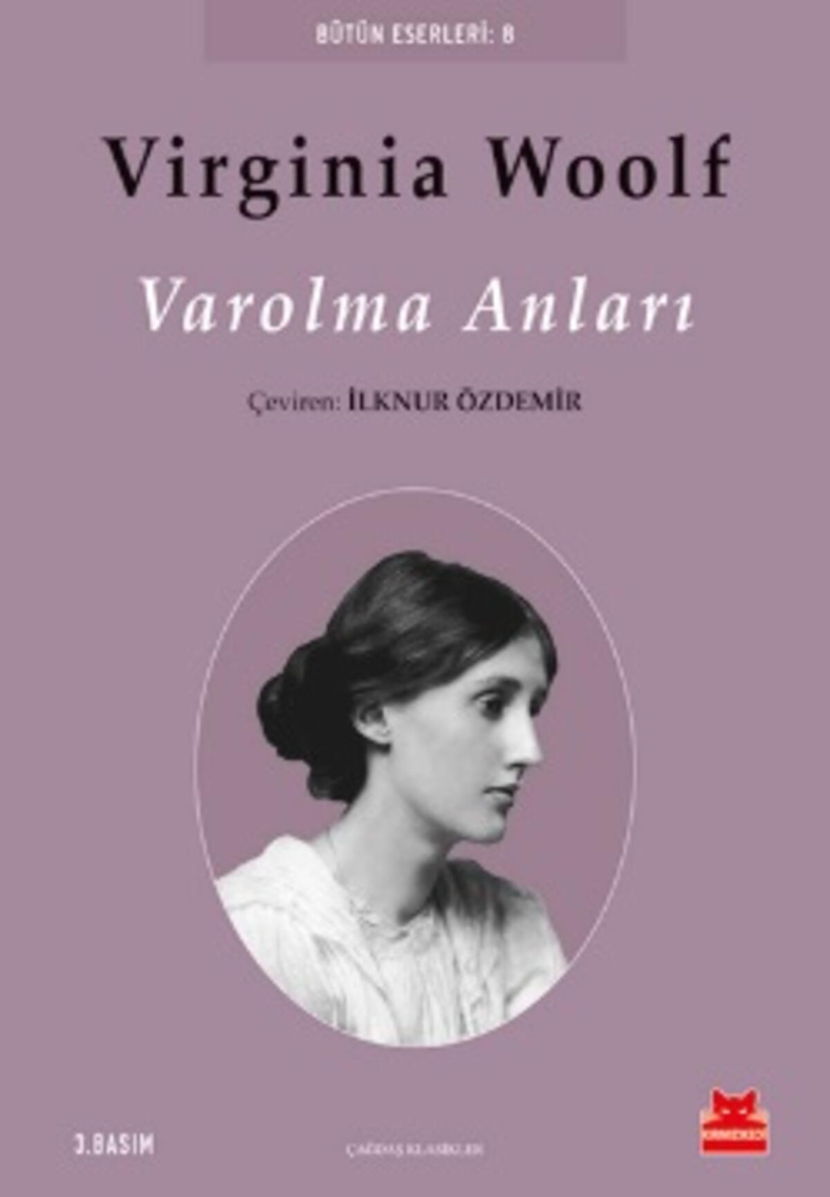 Varolma Anları