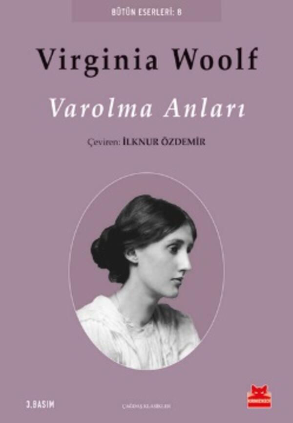 Varolma Anları