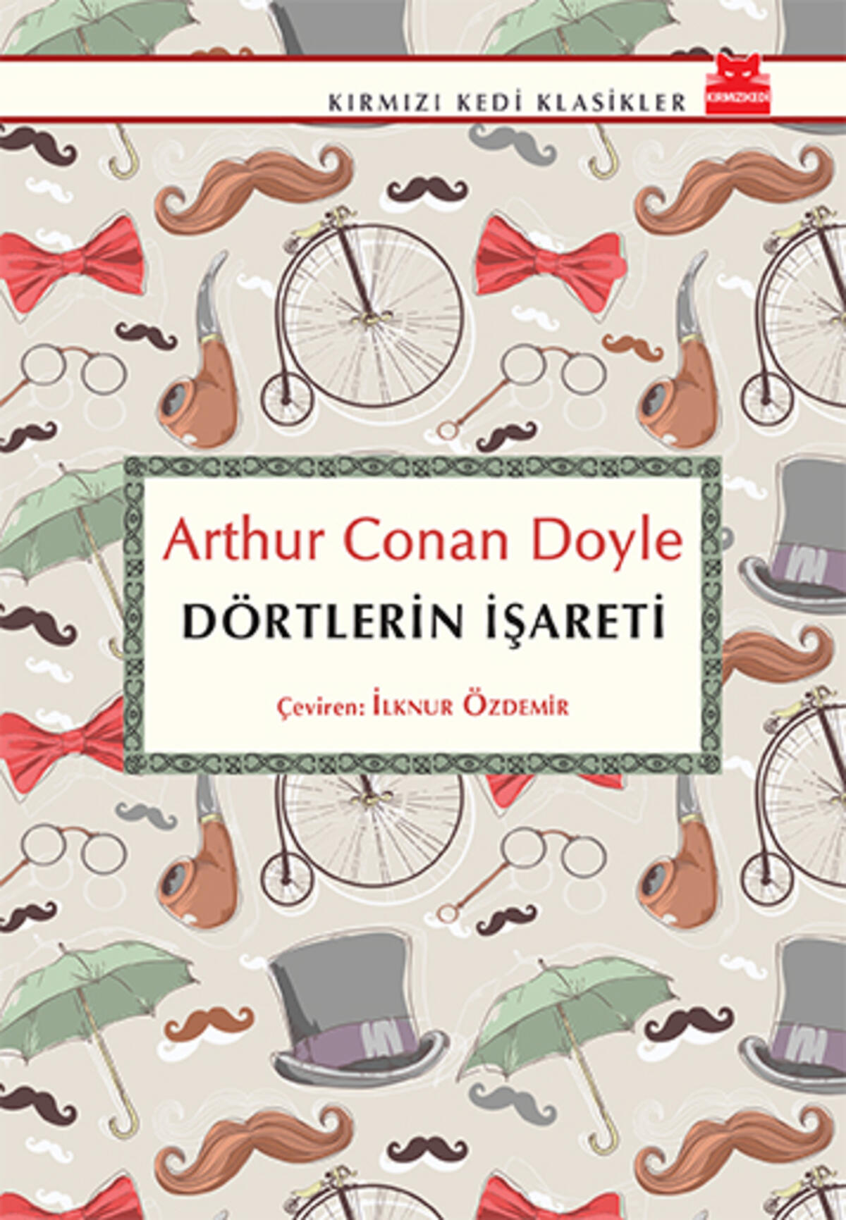 Dörtlerin İşareti