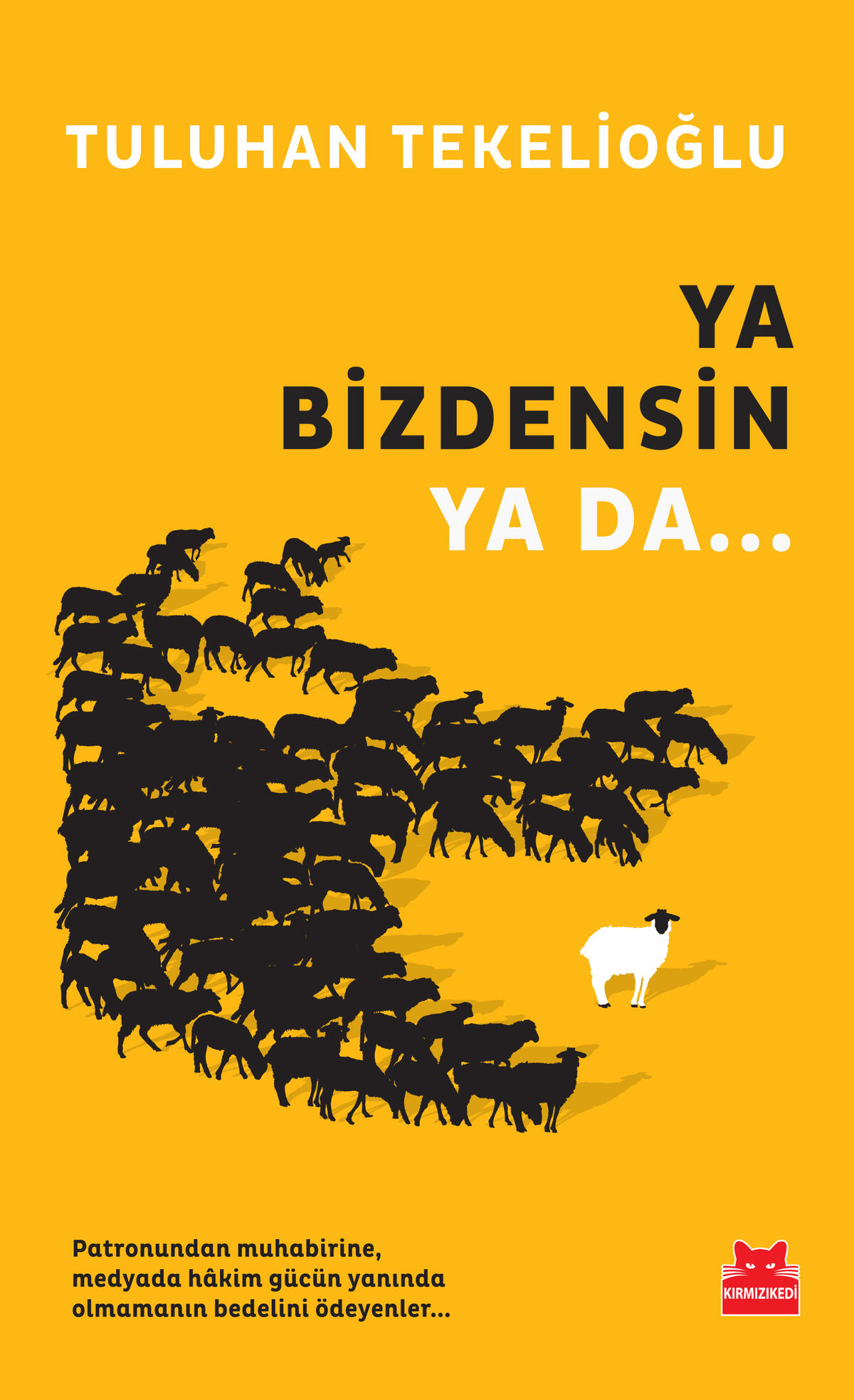 Ya Bizdensin Ya da