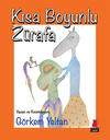 Kısa Boyunlu Zürafa