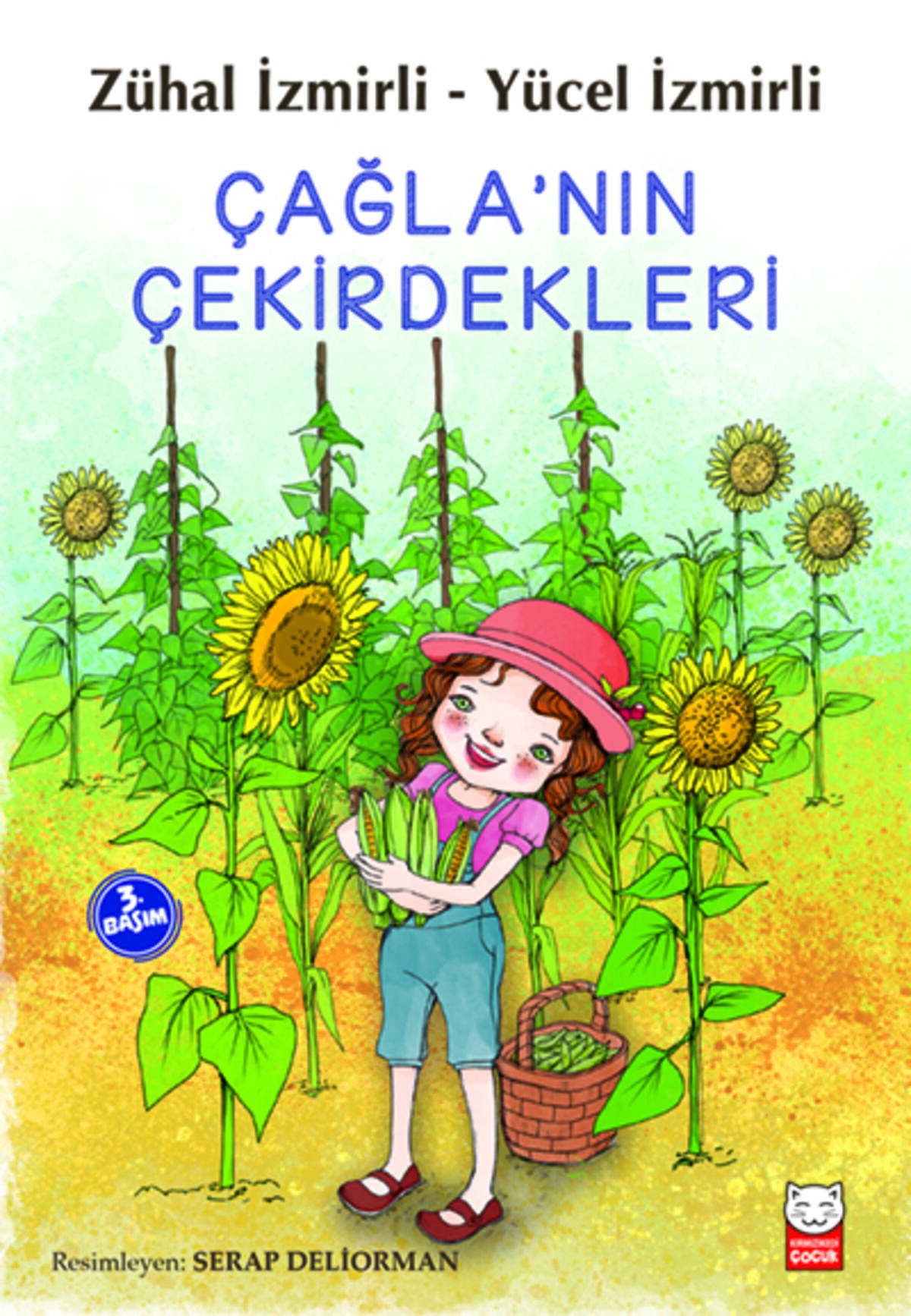 Çağla'nın Çekirdekleri