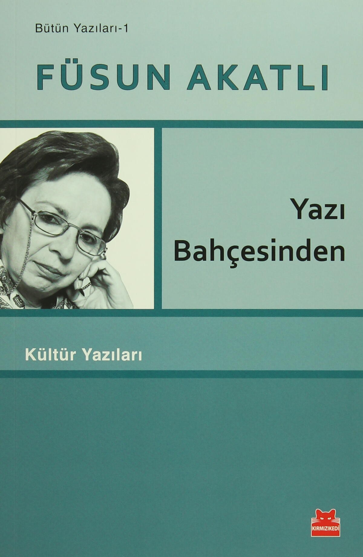 Yazı Bahçesinden