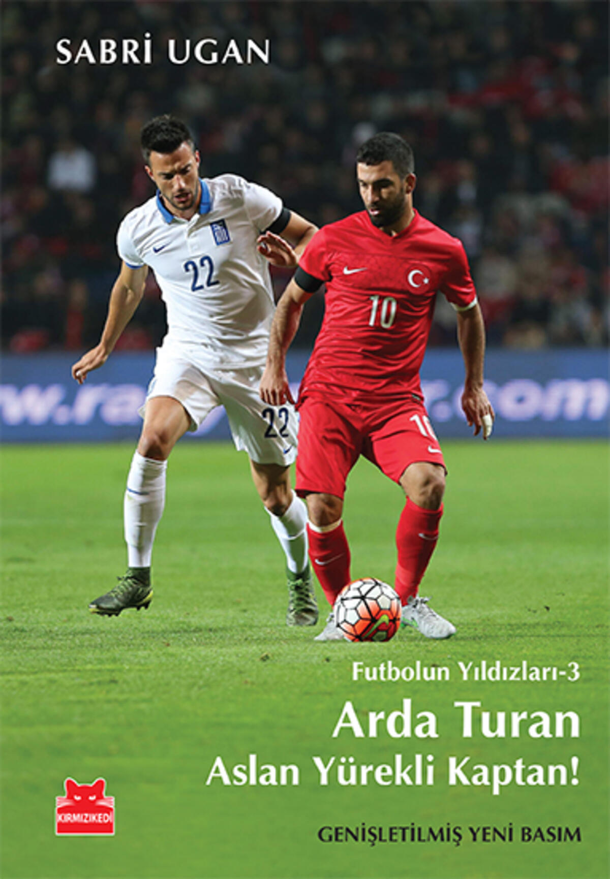 Arda Turan - Aslan Yürekli Kaptan