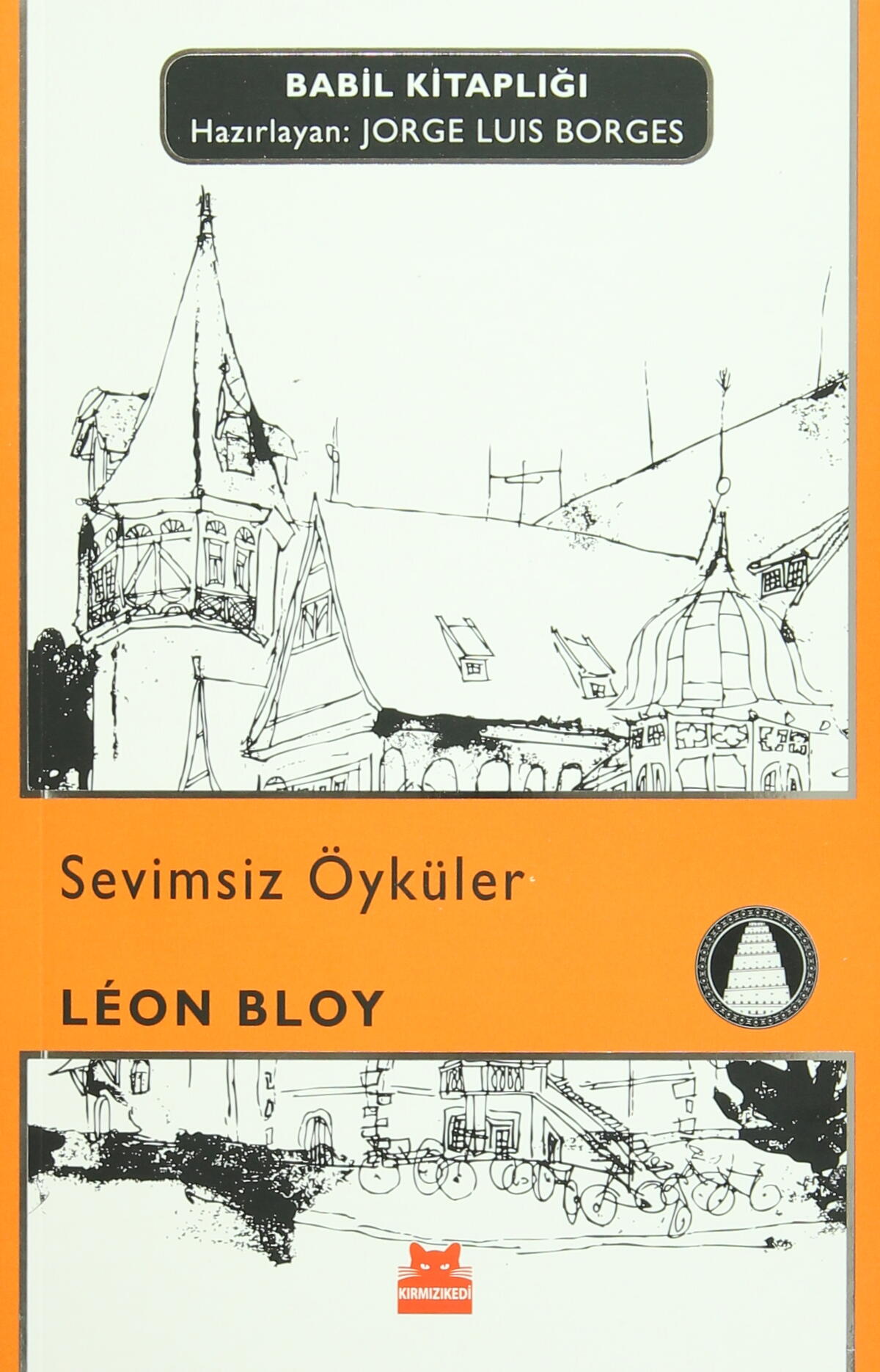 Sevimsiz Öyküler